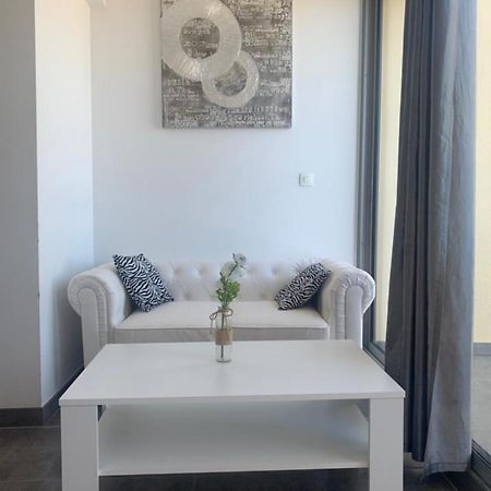 Naturiste Cap D'Agde Heliopolis C 39 المظهر الخارجي الصورة