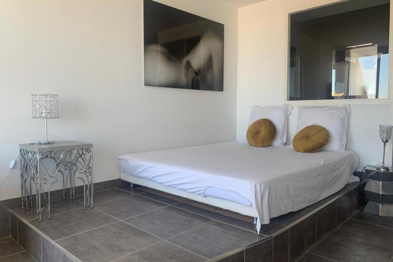 Naturiste Cap D'Agde Heliopolis C 39 المظهر الخارجي الصورة