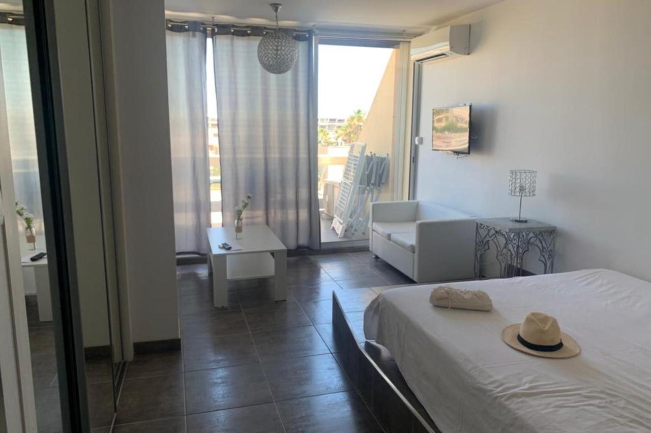Naturiste Cap D'Agde Heliopolis C 39 المظهر الخارجي الصورة