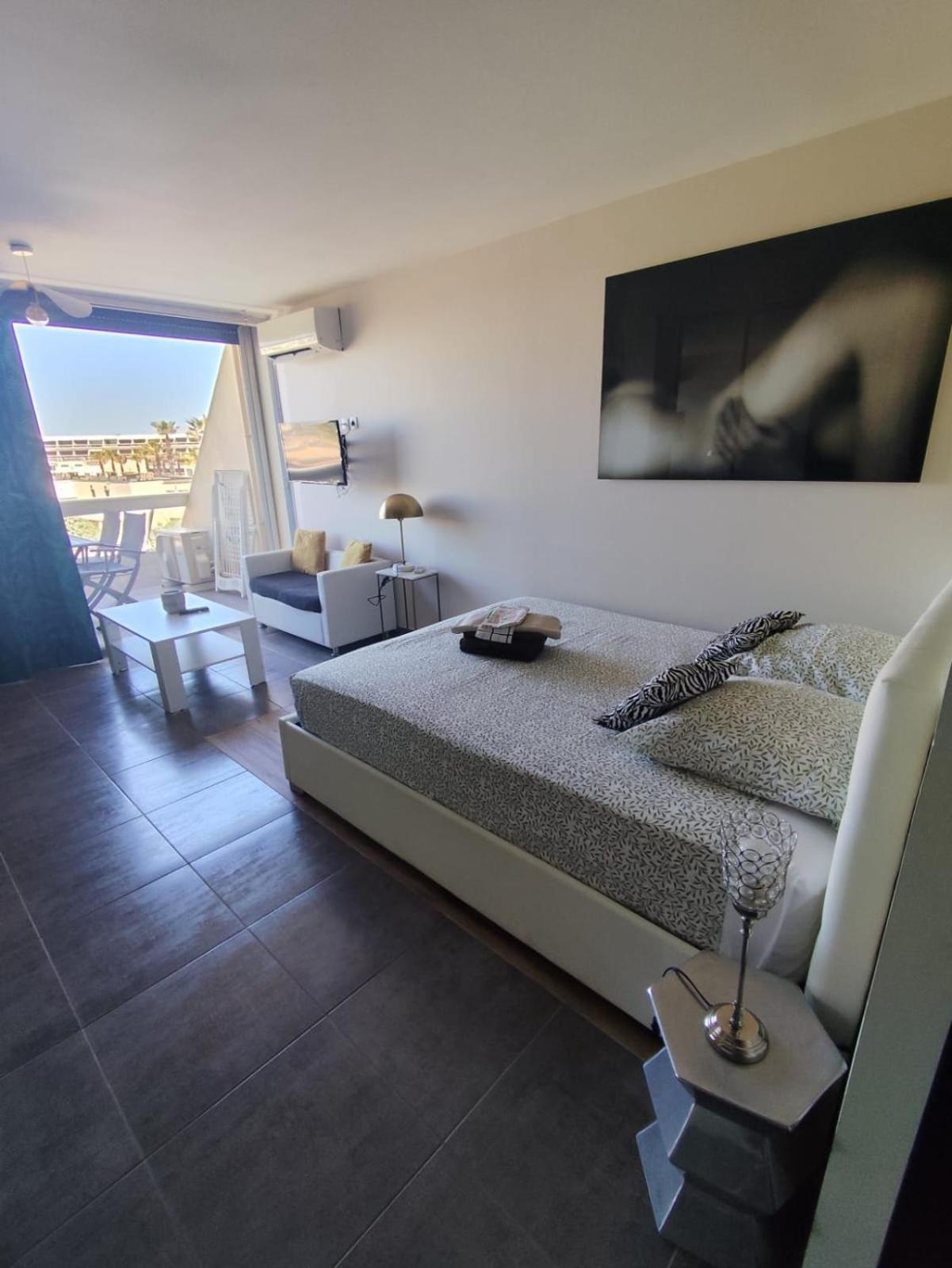 Naturiste Cap D'Agde Heliopolis C 39 المظهر الخارجي الصورة