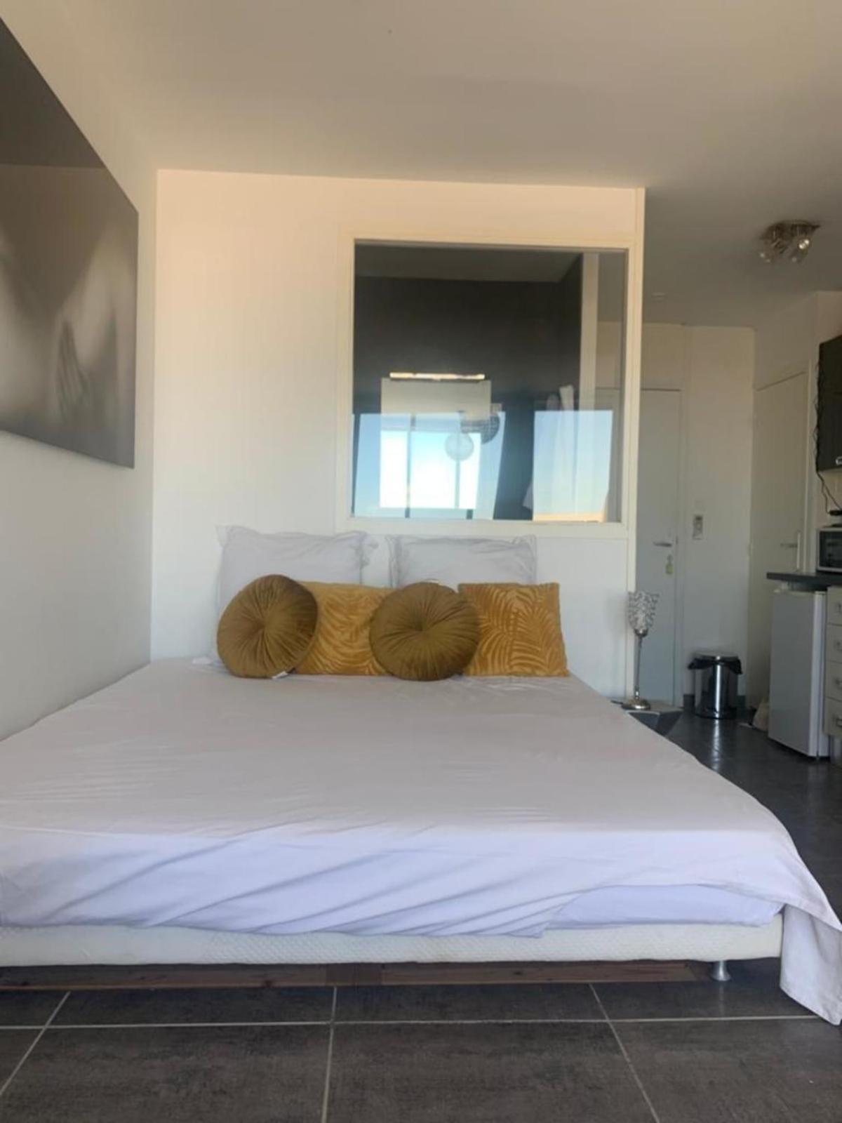 Naturiste Cap D'Agde Heliopolis C 39 المظهر الخارجي الصورة