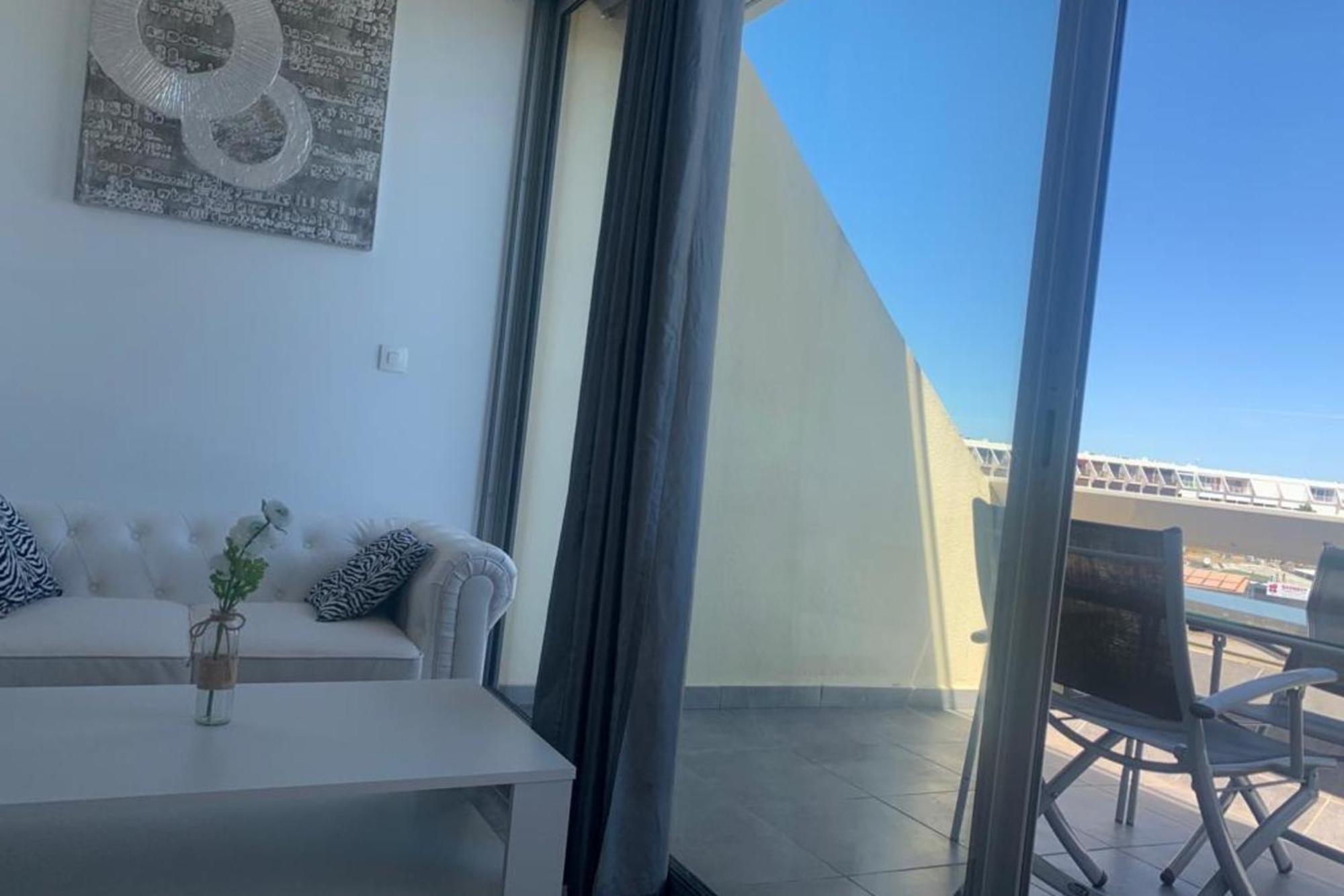 Naturiste Cap D'Agde Heliopolis C 39 المظهر الخارجي الصورة