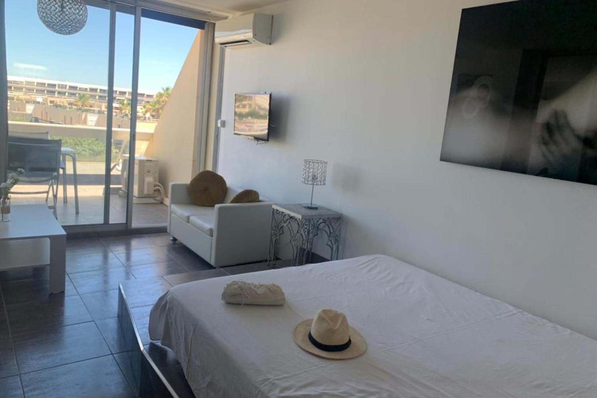 Naturiste Cap D'Agde Heliopolis C 39 المظهر الخارجي الصورة