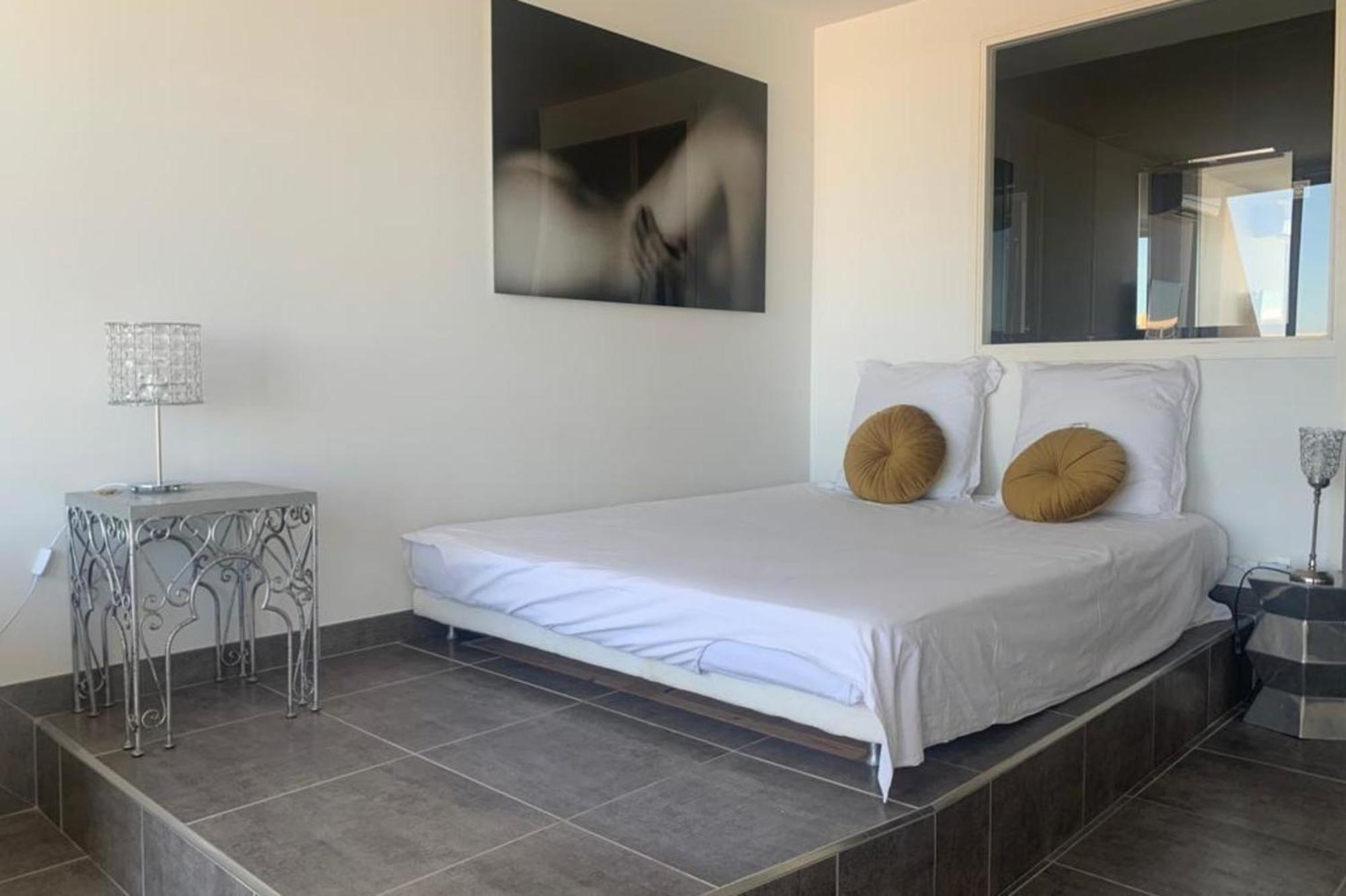 Naturiste Cap D'Agde Heliopolis C 39 المظهر الخارجي الصورة